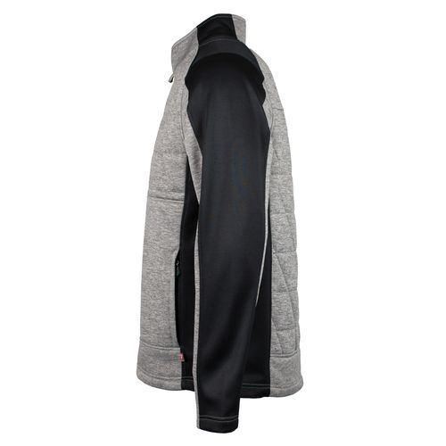 Arborwear Thermogen Half Zip Sweatshirt image thumbnail