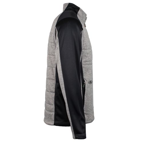 Arborwear Thermogen Half Zip Sweatshirt image thumbnail