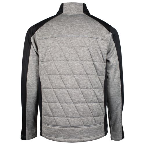 Arborwear Thermogen Half Zip Sweatshirt image thumbnail