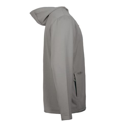 Arborwear Poplar Fleece Hooded Jacket image thumbnail