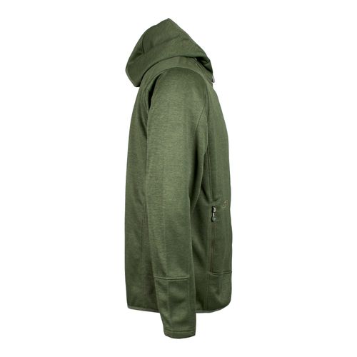 Arborwear Thermogen Hooded Full Zip Sweatshirt image thumbnail