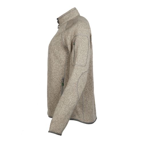 Arborwear Women's Staghorn Fleece Jacket image thumbnail