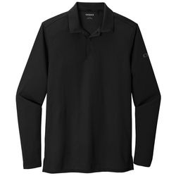Image of OGIO Caliber 2.0 Long Sleeve Polo
