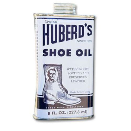 Huberd's Shoe Oil image thumbnail