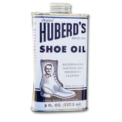 Image of Huberd's Shoe Oil