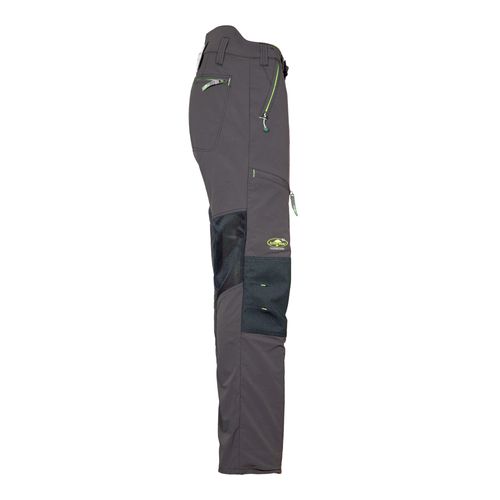Arborwear Women's Dogwood Chainsaw Pants - Calf Wrap image thumbnail