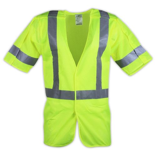 Arborwear 5-Point Breakaway Vest HVSA Class 3 image thumbnail