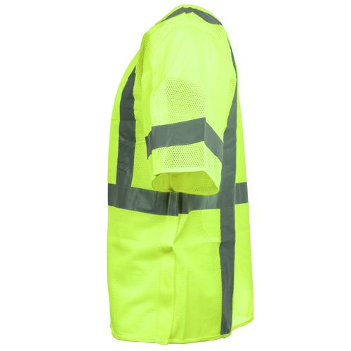 Arborwear 5-Point Breakaway Vest HVSA Class 3 image thumbnail