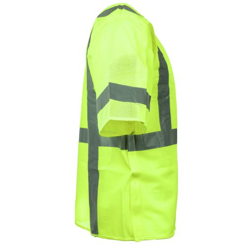 Arborwear 5-Point Breakaway Vest HVSA Class 3 image thumbnail
