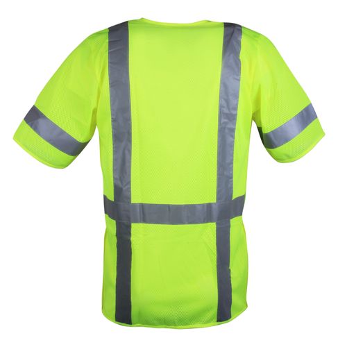 Arborwear 5-Point Breakaway Vest HVSA Class 3 image thumbnail