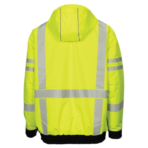 Arborwear Kenston Jacket HVSA Class 3 image thumbnail