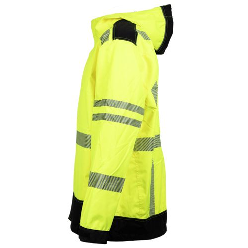Arborwear Acacia Rain Jacket HVSA Class 3 image thumbnail