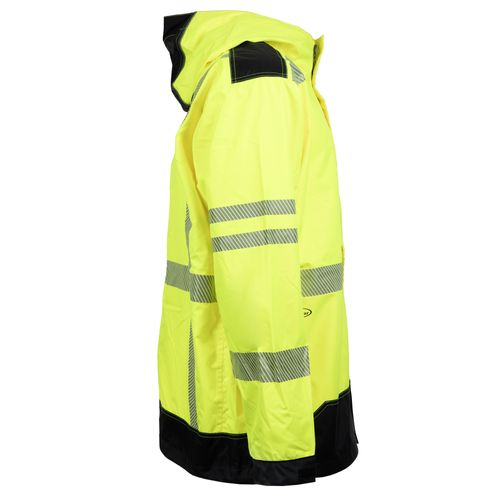 Arborwear Acacia Rain Jacket HVSA Class 3 image thumbnail