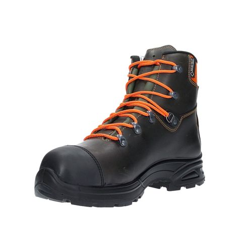 Haix Airpower XR200 7" Waterproof Comp Toe Chainsaw Boot image thumbnail