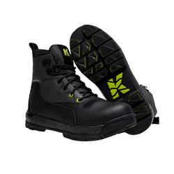 Image of Kujo X1 Ct - Landscape Boot