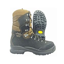 Image of Hoffman Boots 8″ Composite Toe Armor Pro