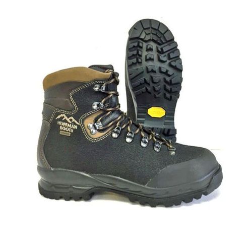 Hoffman Boots 6″ Composite Toe Armor Pro image thumbnail