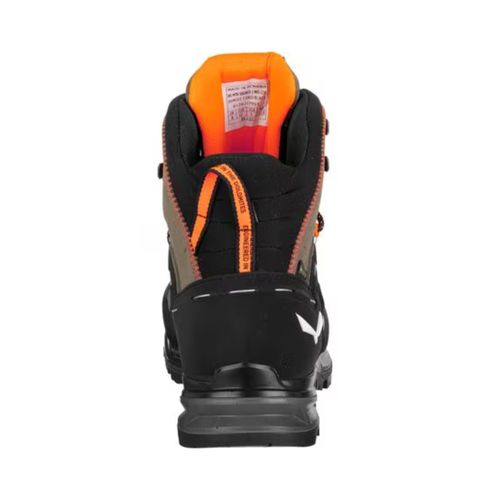 Salewa Mountain Trainer 2 Mid GTX Hiking Shoe image thumbnail