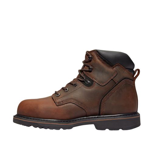 Timberland PRO Pit Boss 6" Steel Toe Work Boot image thumbnail