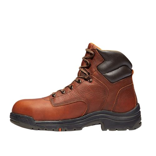 Timberland PRO Titan 6" Alloy Toe Work Boot image thumbnail