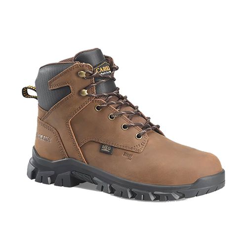 Carolina 6" Steel Toe Internal MetGuard Boot image thumbnail