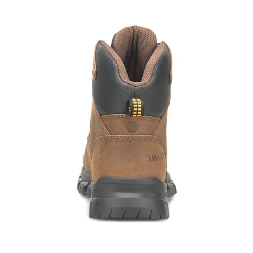 Carolina 6" Steel Toe Internal MetGuard Boot image thumbnail