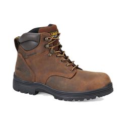 Image of Carolina Foreman 6" Waterproof Steel Toe Work Boot