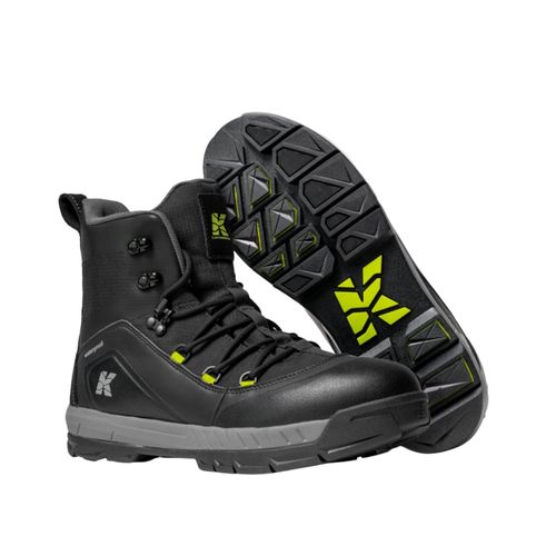 Kujo X4S Waterproof Boot image thumbnail