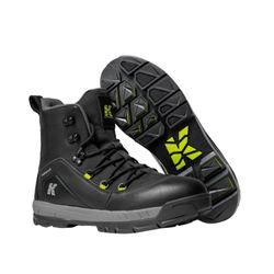 Image of Kujo X4S Waterproof Boot