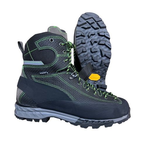 Hoffman Boots 6″ Hyperion Arborist Boot image thumbnail
