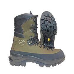 Image of Hoffman Boots 8″ Classic Composite Toe