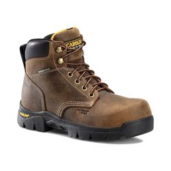 Image of Carolina Women's Circuit 6" Waterproof Comp Toe Work Boot