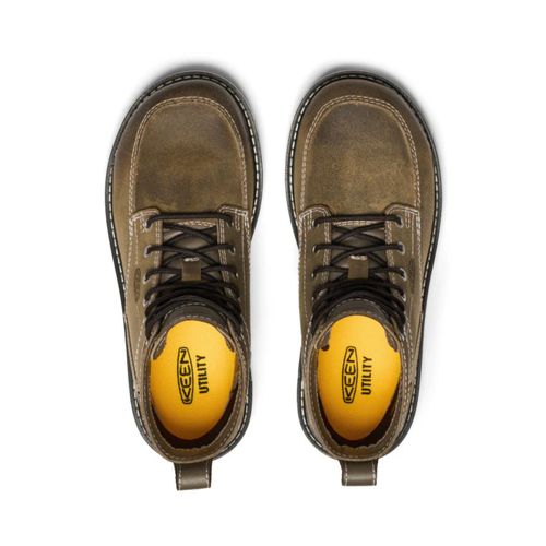 Keen Women's San Jose 90 Degree 6" Waterproof Boot image thumbnail