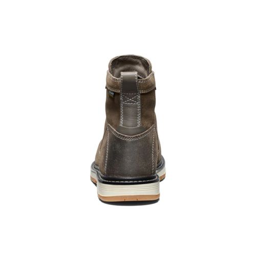 Keen Women's San Jose 90 Degree 6" Waterproof Boot image thumbnail