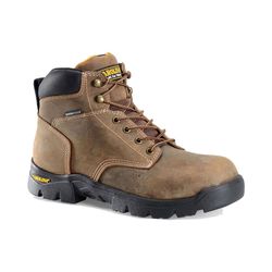 Image of Carolina Circuit 6" Waterproof Composite Toe Work Boot