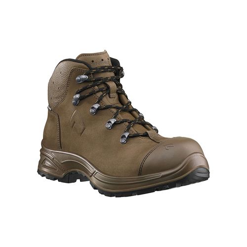 Haix Airpower XR26 6" Waterproof Comp Toe Landscaping Boot image thumbnail