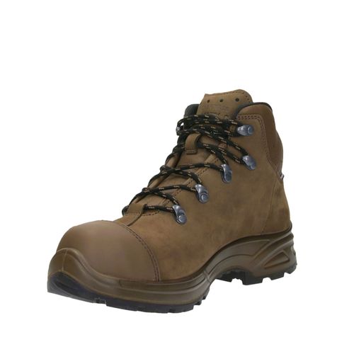 Haix Airpower XR26 6" Waterproof Comp Toe Landscaping Boot image thumbnail