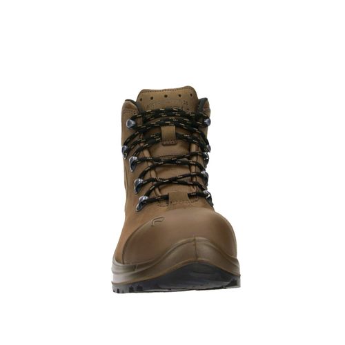 Haix Airpower XR26 6" Waterproof Comp Toe Landscaping Boot image thumbnail