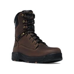 Image of Danner Caliper 8" Waterproof Aluminum Toe Work Boot
