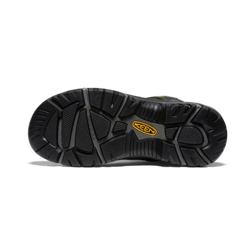 Keen Mt Vernon 6" Waterproof Steel Toe Work Boot image thumbnail