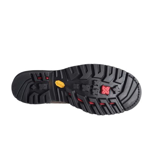 Carolina 8" Matterhorn Birle Waterproof Comp Toe Logger image thumbnail