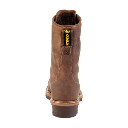 Carolina Linesman 10” Waterproof Composite Toe Work Boot image thumbnail