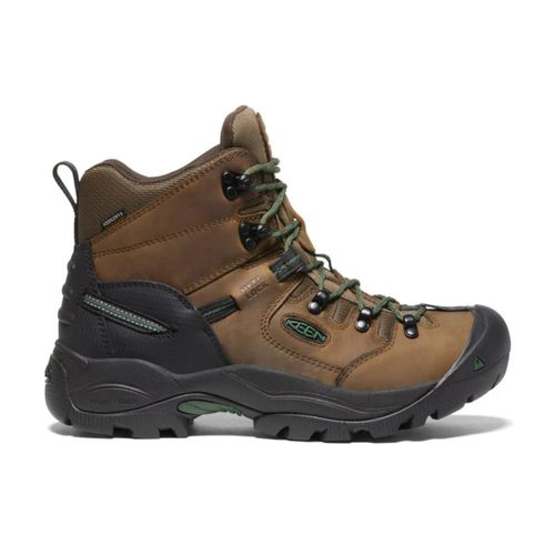 Keen Pittsburgh Energy 6" Waterproof Industrial Work Boot image thumbnail