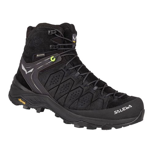 Salewa Alp Trainer 2 Mid GTX Waterproof Hiking Shoe image thumbnail