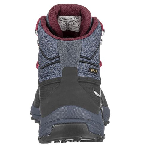 Salewa Women's Alpenrose 2 Mid GTX Shoe image thumbnail