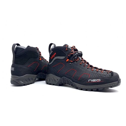 Arbpro NEO Boots with Limbwalker Soles image thumbnail