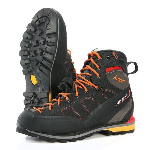 Arbpro EVO2 Climbing Boot image thumbnail