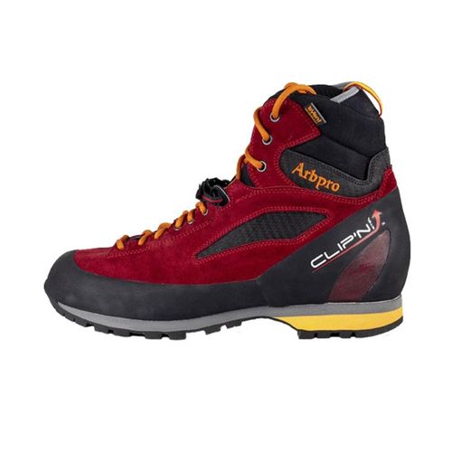 Arbpro Clip'n Step Climbing Boot image thumbnail