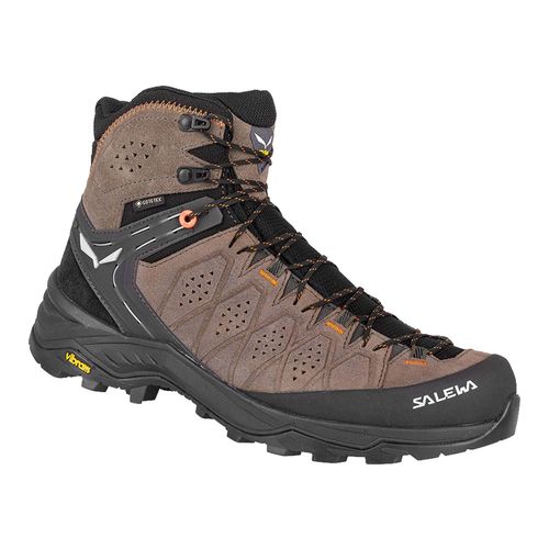 Salewa Alp Trainer 2 Mid GTX Hiking Shoe image thumbnail