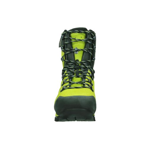 Haix Protector Ultra 8" Waterproof Steel Toe Chainsaw Boot image thumbnail